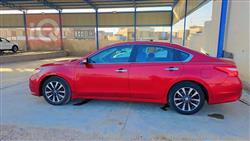 نيسان ألتيما